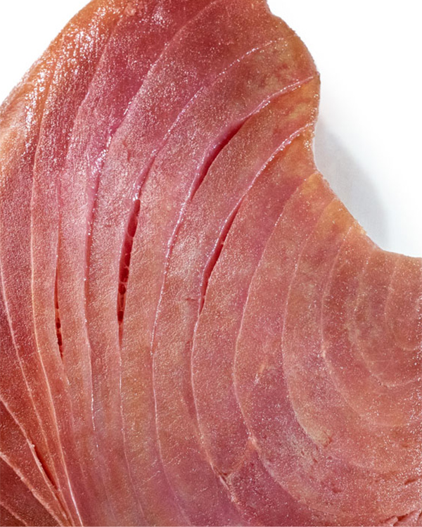 Close up of other fish categories